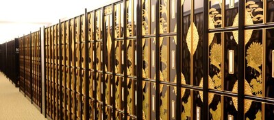 【葬儀社/墓石仏壇店向け】プレミアムコンパクト納骨堂立ち上げビジネス