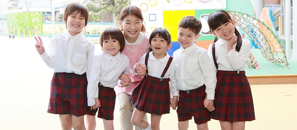 【幼稚園・認定こども園向け】園児募集コンサルティング～少子化の今～