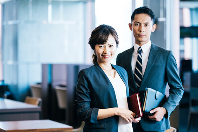 人材育成・研修マネジメントコンサル