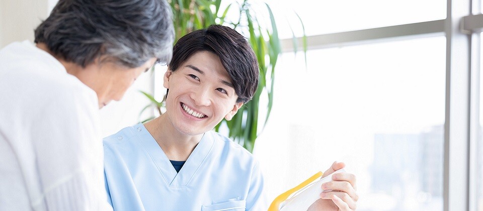 【介護経営】老健施設の収益構造改善と超強化型転換コンサルティング