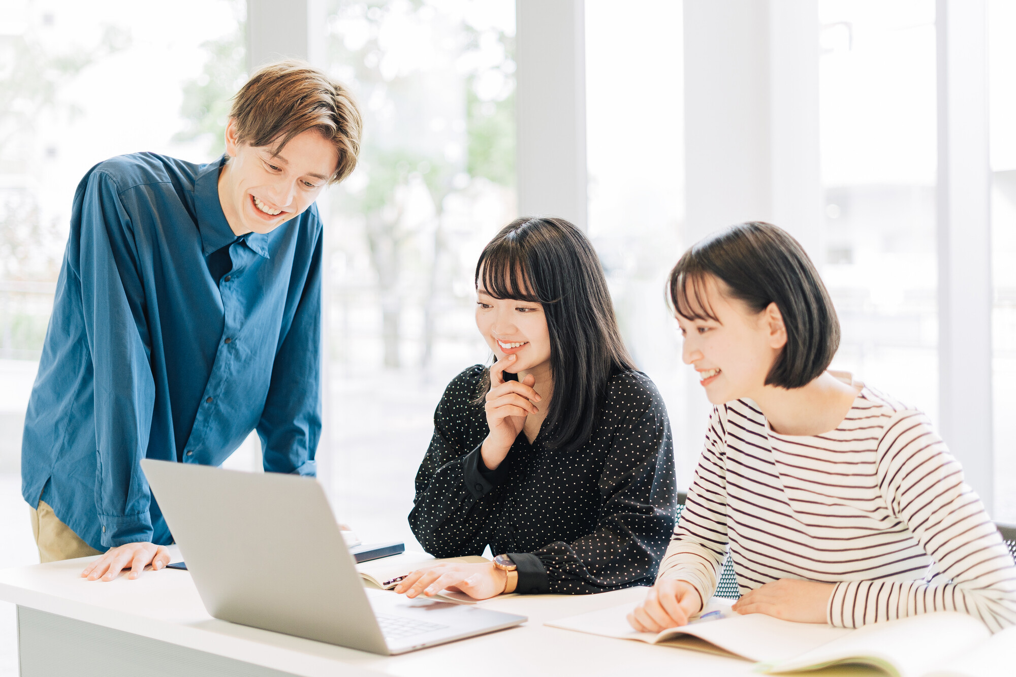 リーダーシップ・グローバル