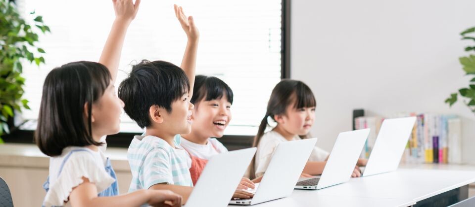 【教育業界向け】新規事業・新コース開発