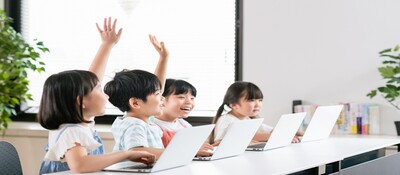 【教育業界向け】新規事業・新コース開発