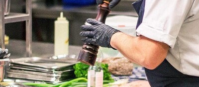 【飲食店向け】SNS・口コミで拡散される「売れるメニュー開発」支援