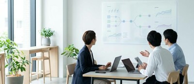 生産管理・工程管理 導入支援