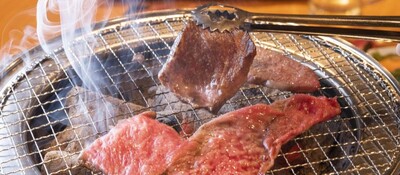 【外食業界】超成熟マーケットで成長し続ける！焼肉業態ビジネスモデル