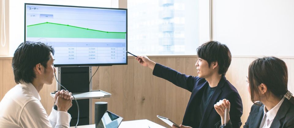 【環境・エネルギー】チャネル別集客力強化プログラム