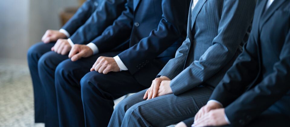 【保険代理店向け】採用支援（新卒・中途・PA）