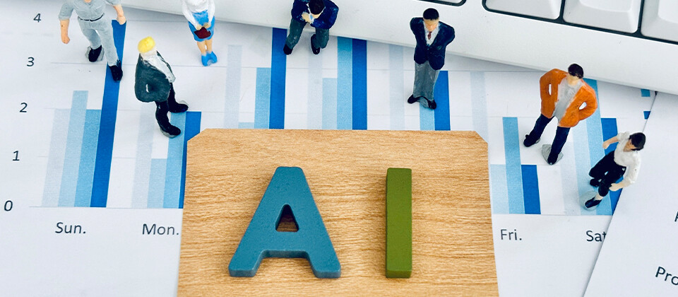 AIで変わるリフォーム業務：Chat