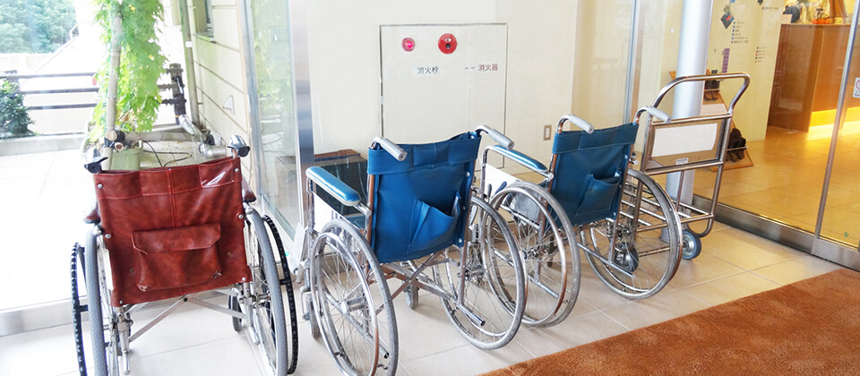 福祉用具レンタル事業の成長を加速させる組織マネジメントの仕組み化