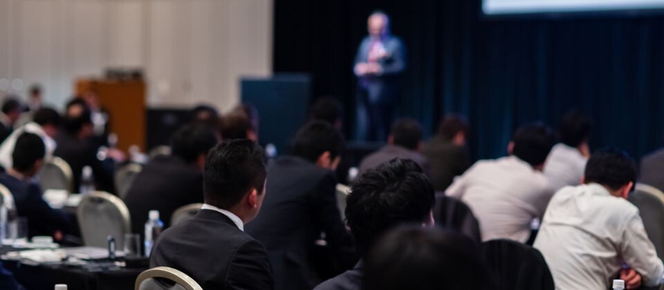 【環境・エネルギー】講演依頼