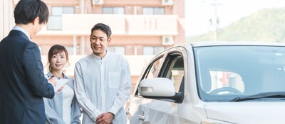 【自動車業界向け】レンタカー事業の売上・収益を最大化