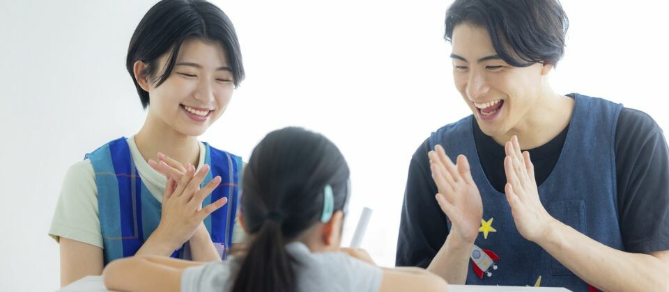 児童発達支援・放課後等デイサービス