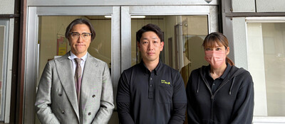 紙日報と手書きノートから脱却！高額パッケージに 頼らない「スモールスタートDX」の軌跡