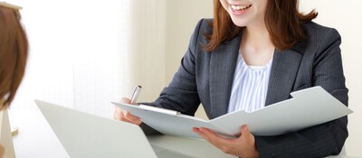 【保険代理店向け】営業マニュアル・事務マニュアル作成支援