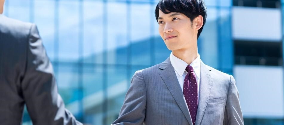 【ゼネコン/建設会社向け】営業マン育成プログラム