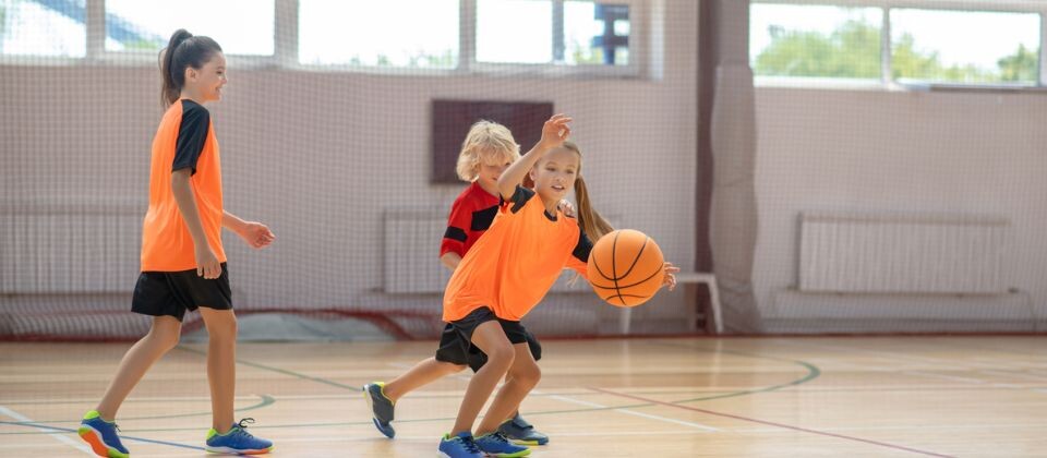 フィットネス・スポーツ施設・スクール向けコンサルティング