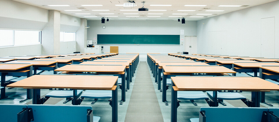 難関突破！大学設置認可に係る教員審査