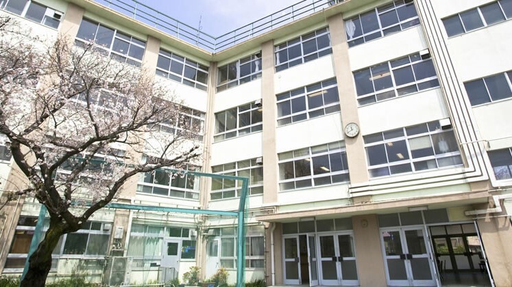 学校のイメージ画像