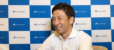 採用難の福祉業界で選ばれる法人へ変革。優秀な新卒を継続採用し、組織強化と未来構築