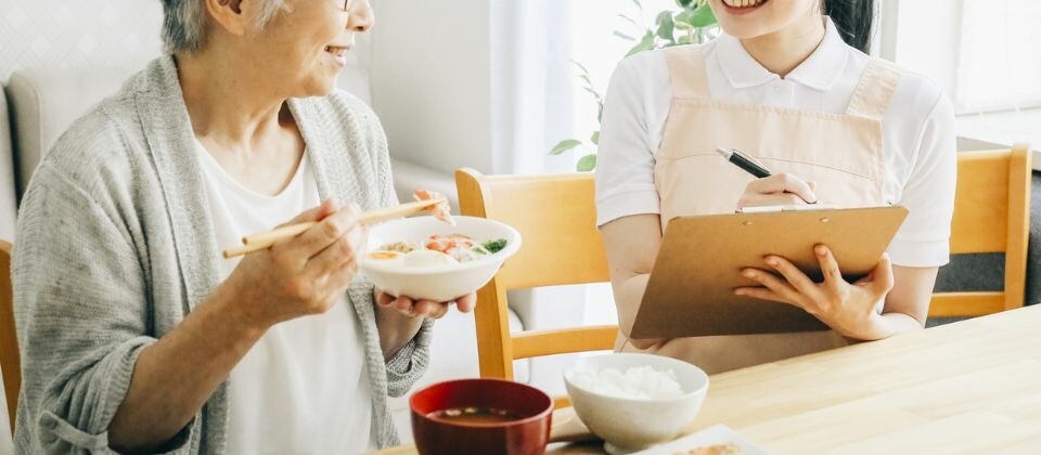 生活介護