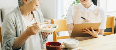 生活介護 令和6年度 報酬改定コンサルティング