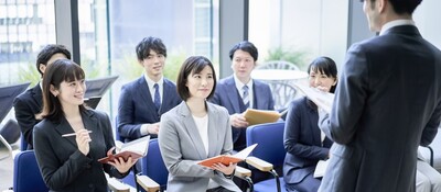 セミナー・イベント運営代行サービス