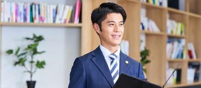 士業事務所向け 幹部育成・組織化コンサルティング