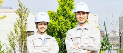 職人・技能者採用について