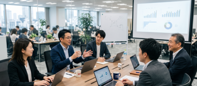 中小企業成長加速化補助金 申請支援コンサルティング