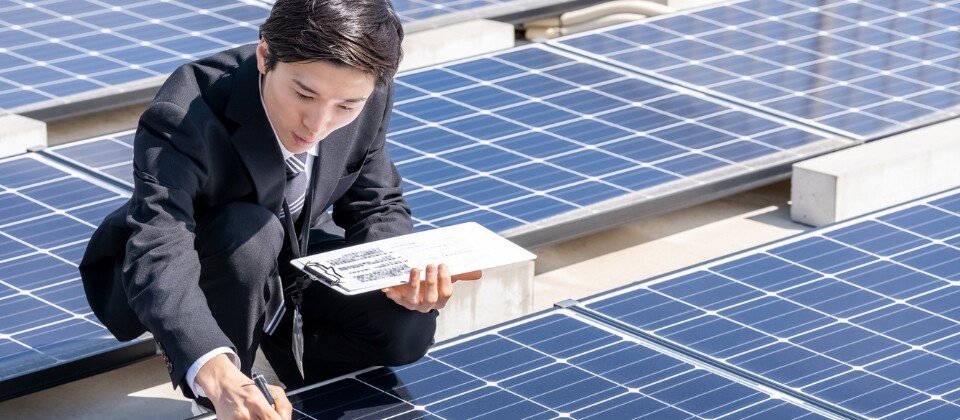 太陽光販売店の売上を伸ばす！営業力と育成体制の強化
