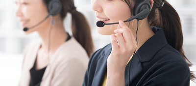 企業の業績UPに繋がる！テレアポ＆営業代行コールサービス