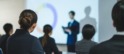 【保険代理店向け】従業員向け育成研修