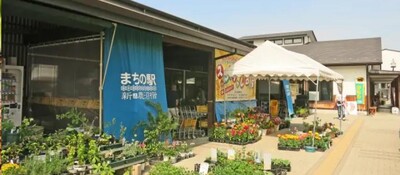 道の駅コンサルティング