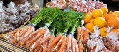 【農業経営者向け】直売所開業＆活性化コンサルティング