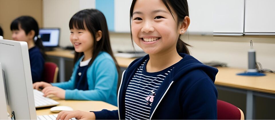 プログラミング教室向け生徒集客ソリューション