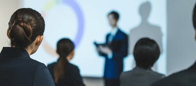 COPCをベースとした 人材育成研修(SV・MGR研修)