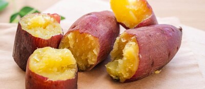 地産地商で長く愛される！メディア取材を獲得する「お芋スイーツ専門店」ビジネスモデル