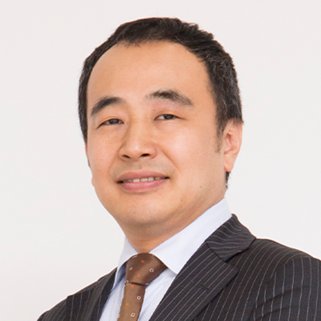 田中 渉