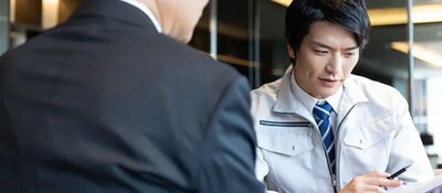 【公共工事】技術提案対策