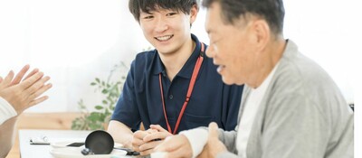特別養護老人ホーム 参入・高稼働コンサルティング