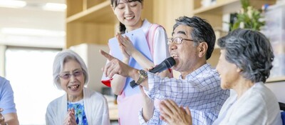 特養業績アップコンサルティング