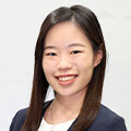津田 真里亜