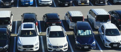 中古車買取事業 立ち上げ・拡大コンサルティング