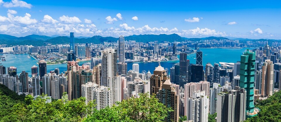 中国（香港）進出・事業拡大コンサルティング