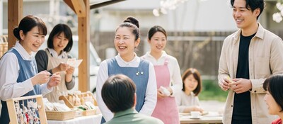 シティプロモーション計画策定・実行支援