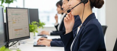 COPC認証取得 COPC研修