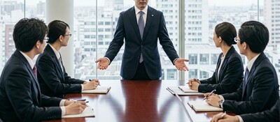 経営管理体制構築・ガバナンス強化（内部管理体制診断）