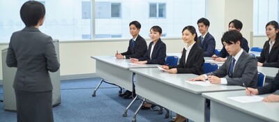 高卒採用支援