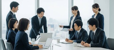 行政組織（中央省庁等）向けプロジェクト・マネジメント支援サービス